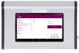 Une goutte de mo&ucirc;t ou de vin suffit.